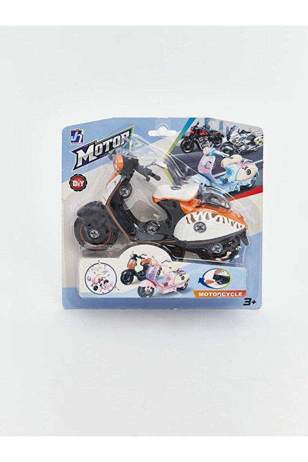 Lcw Accessoriestoy Motorcycle (W5)