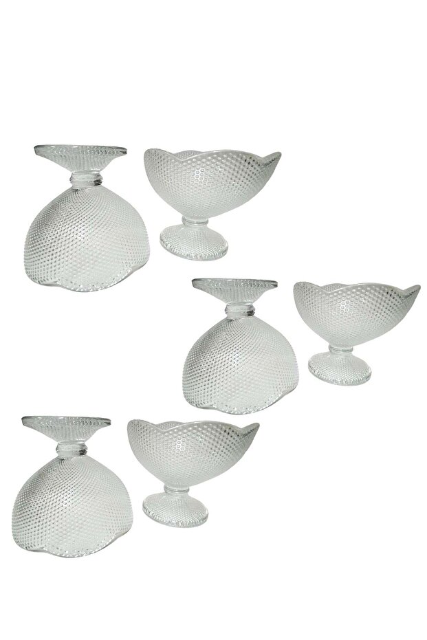 ICE-CREAM CUP SET