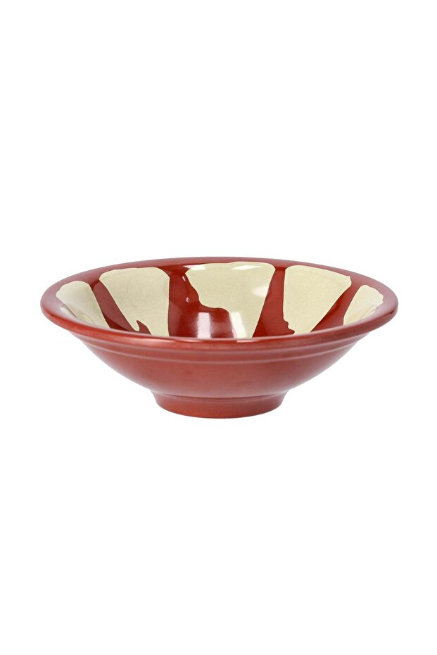Hummus Bowl Brown