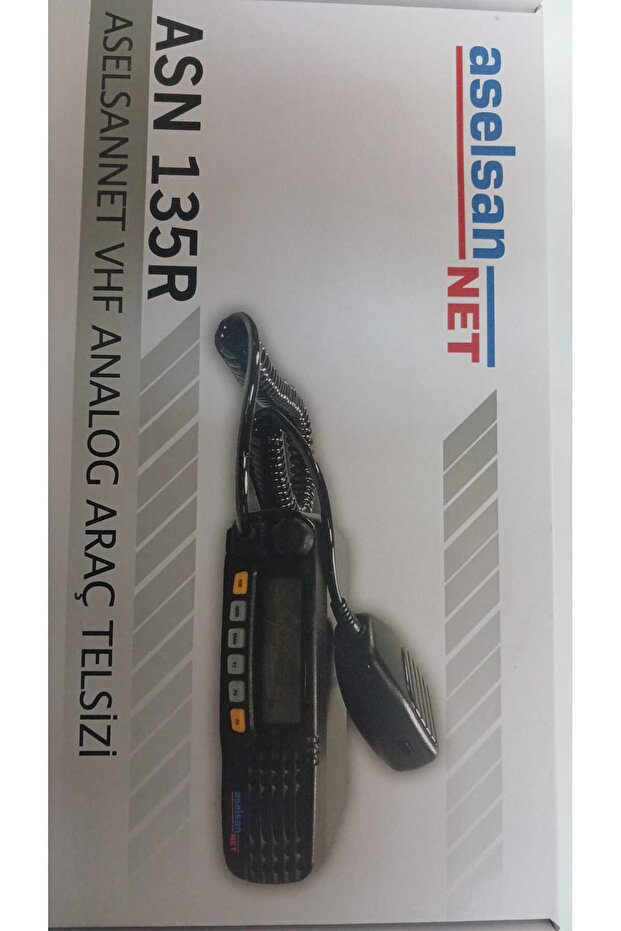 135-R ARAÇ MİKROFONU - 3