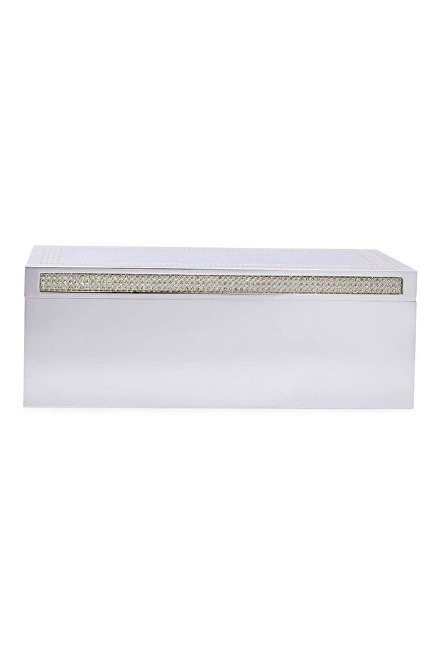Glitter Cutlery Box Multicolour Standard Standard