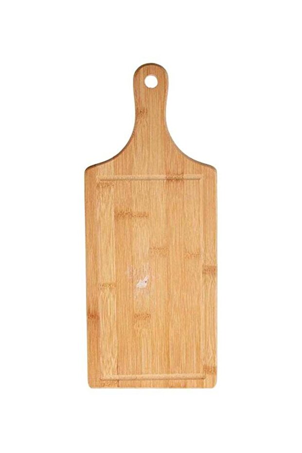 Rectangle Chopping Board Brown 2x40x18cm