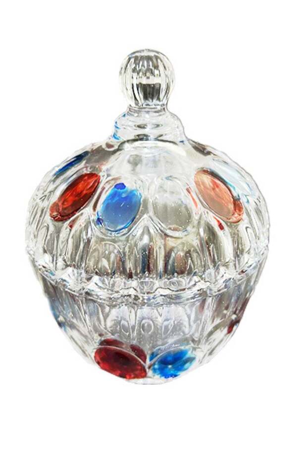 Candy Jar