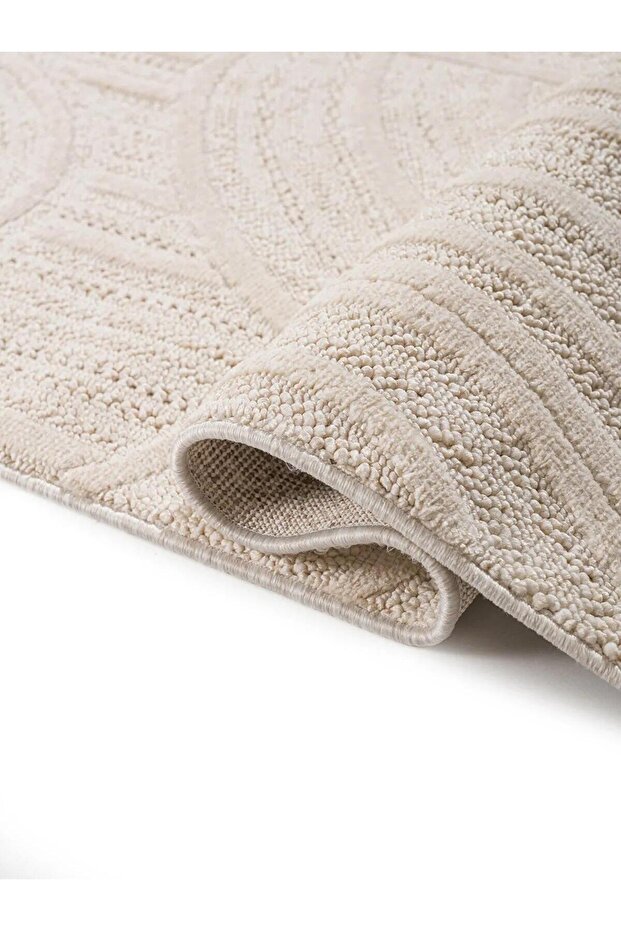 LCW Desenli Halı 80x150 Cm (W5) - 2