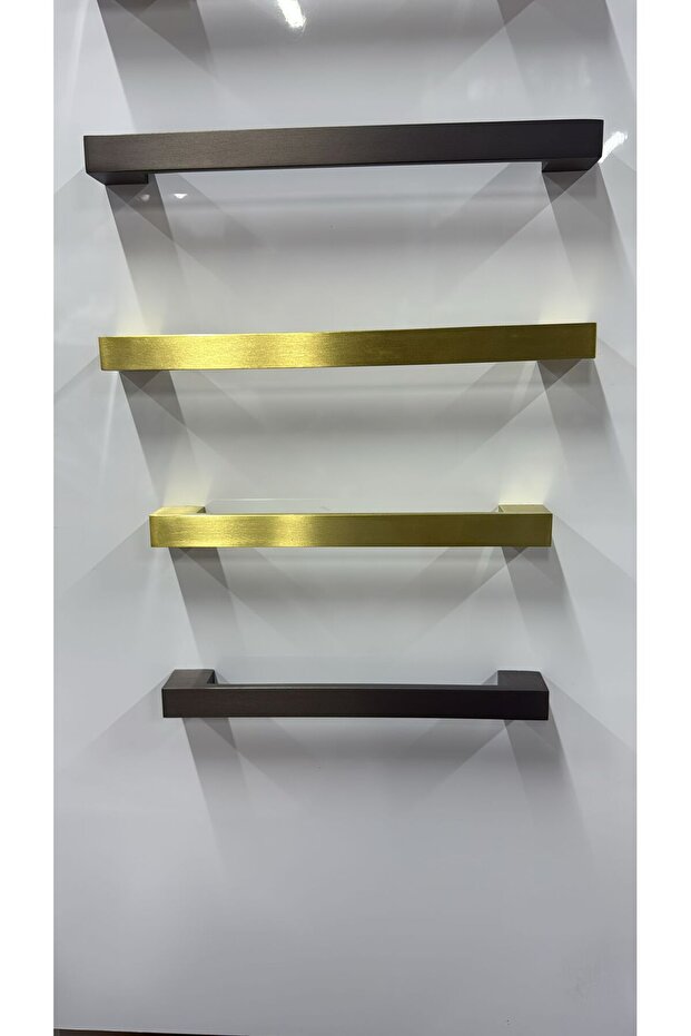 mobilya dolap kulp 160-192mm - 1