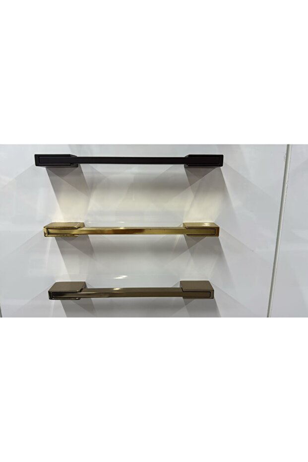 mobiya dolap kulp 160-192mm ölçüleri - 1