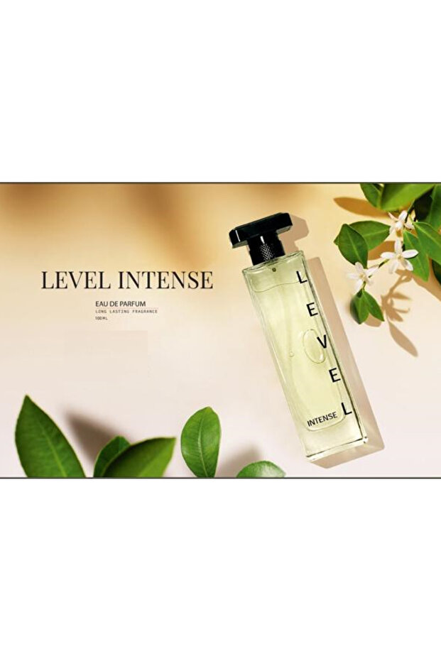 عطر ليفل إنتنس 100 مل - 1