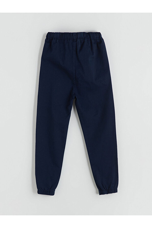 Sparkling Selections from Shining Store |   Boys' Trousers with Elastic Waist - 3