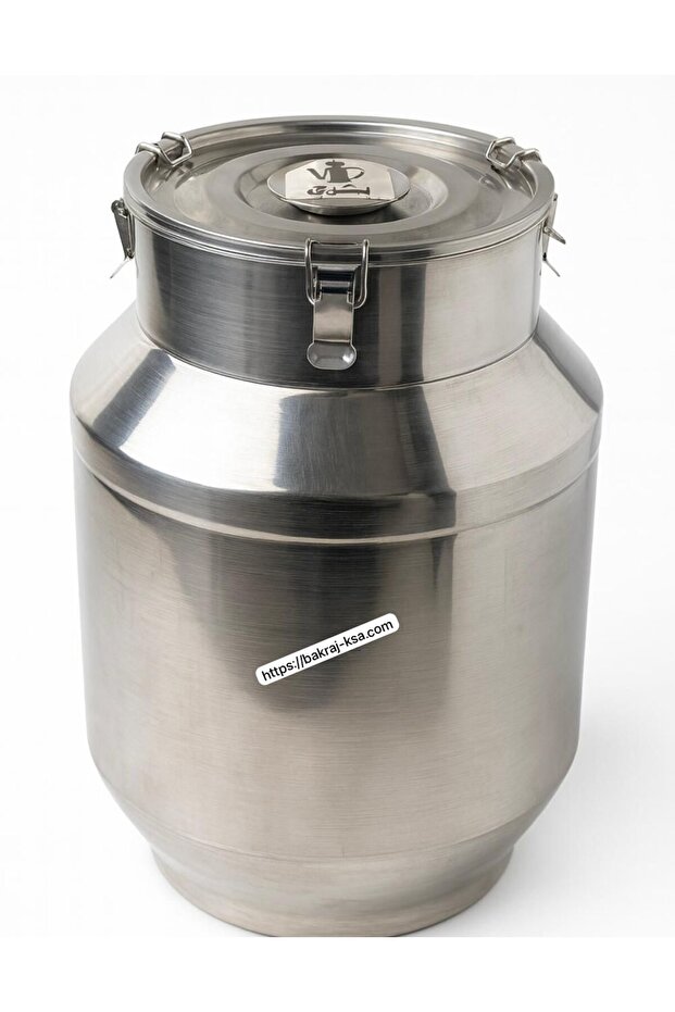 سطل 40 لتر - 1