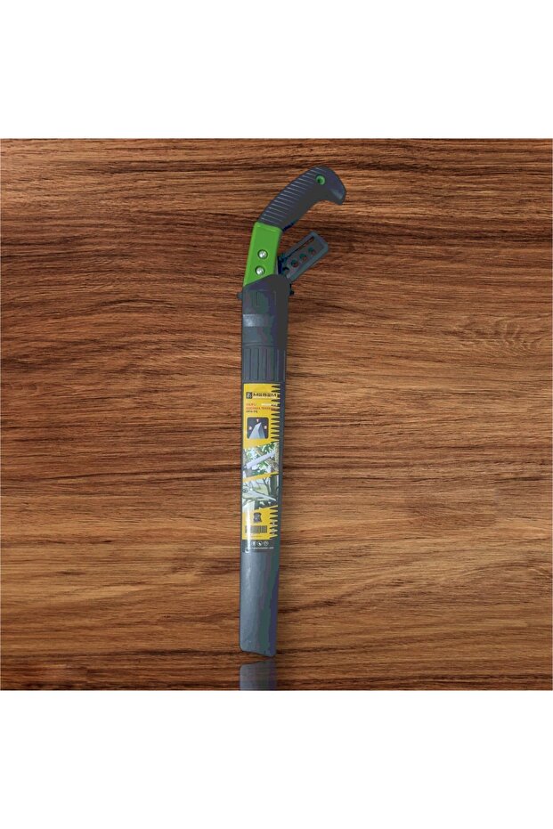 kılıflı budama testeresi - 2