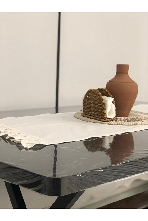 ŞEFFAF ÖRTÜSÜ - 4