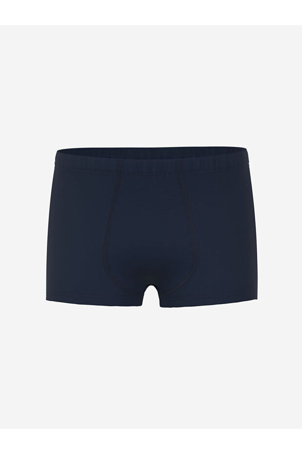 Create Your Style with Uzg Store |   Basic Boy's Boxer 3-Pack - 4