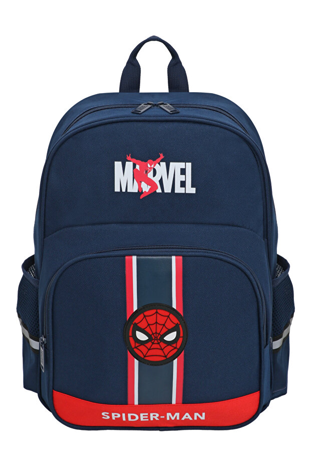 İLKOKUL ÇANTASI RUBY-EVA HEAD - 1