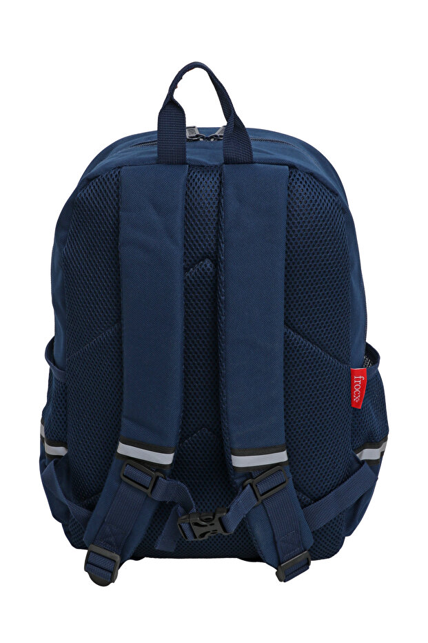 İLKOKUL ÇANTASI RUBY-EVA HEAD - 4