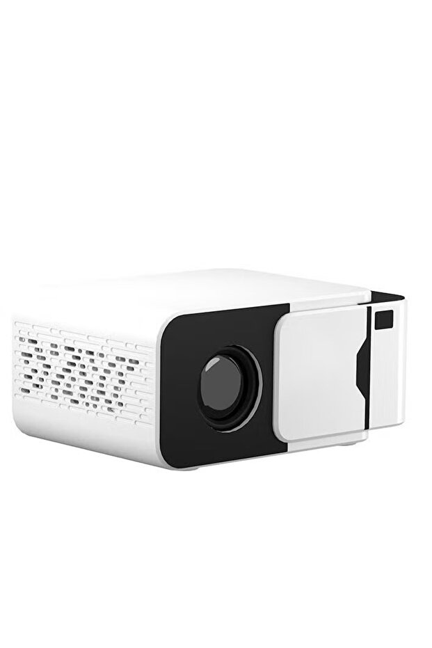 Portable Projector - 4
