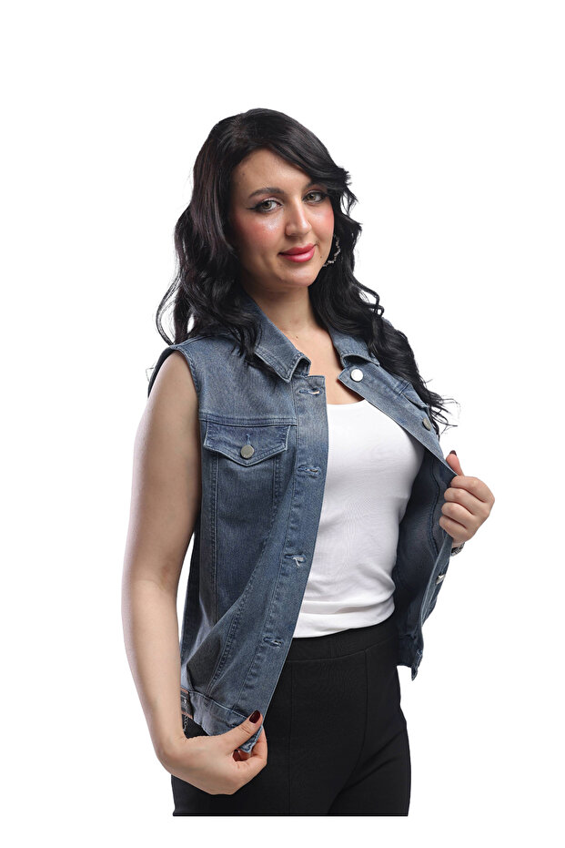 فيست صيفي الجينز - 5