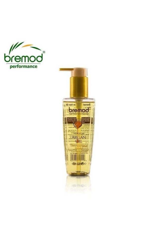 hair serum 100ml moroccan argan oil intense Moisturizing treatment for Dry hair