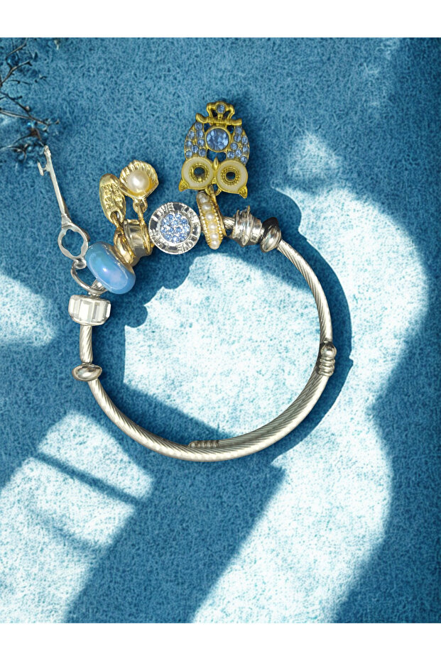 Çarmlı bileklik - 2