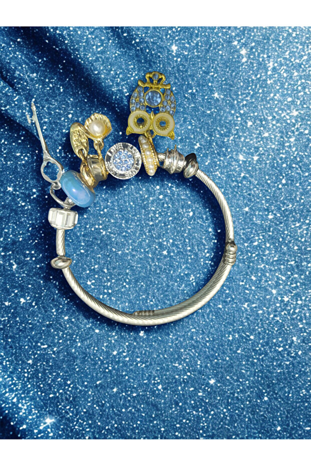 Çarmlı bileklik - 3