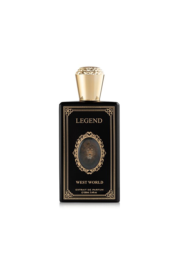 عطر وست ورلد ليجند اكستريت دي بارفيوم 100 مل