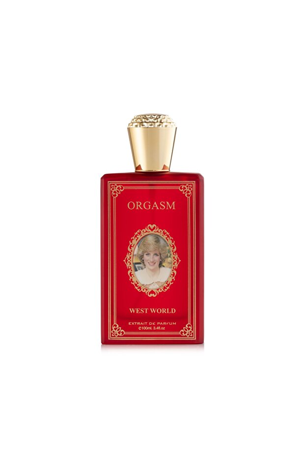 عطر وست ورلد اورجازم اكستريت دي بارفيوم 100 مل