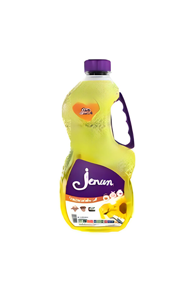 زيت الطهي النباتي - 1