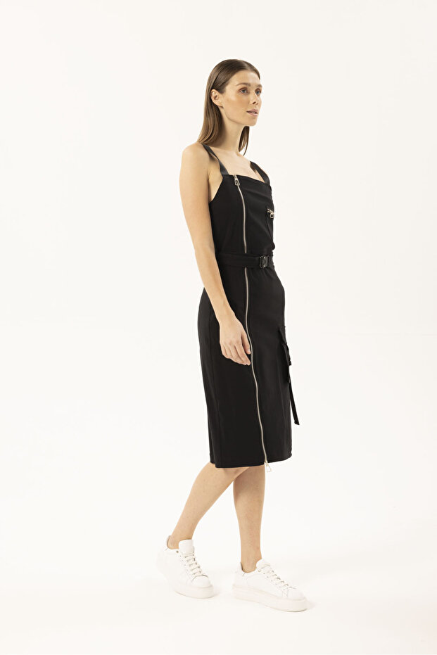 24YE129 KARGO ELBİSE - 2