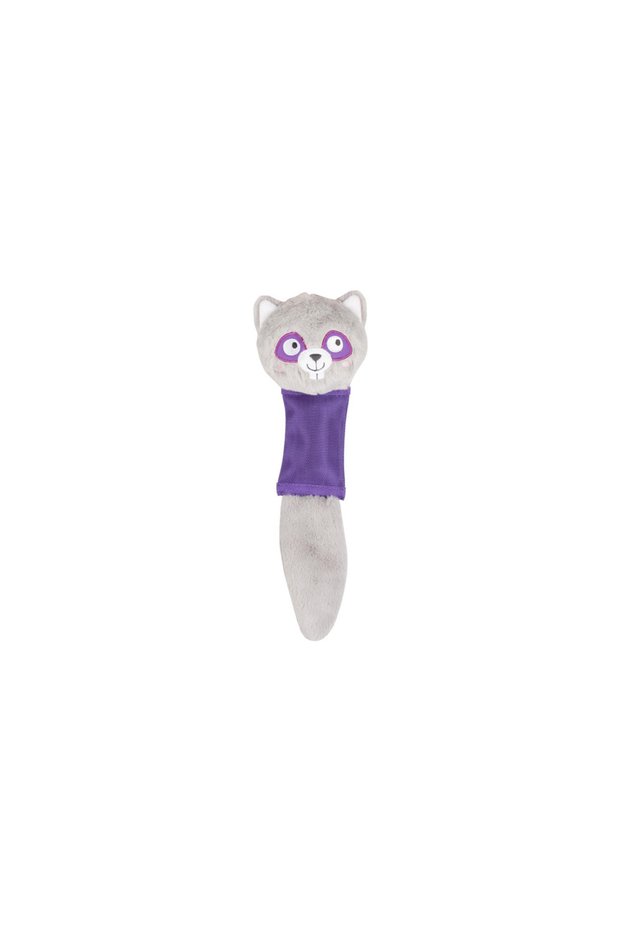 Duvo+ Bite Me Belly Sammy The Squirrel 42cm