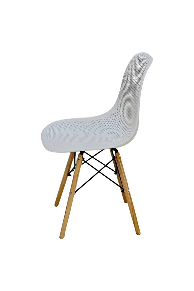 كرسي طعام قابل للتعديل - مريح ومرن - 1