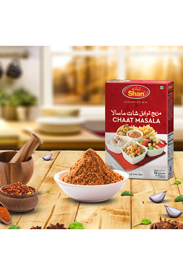 تشات ماسالا - 3