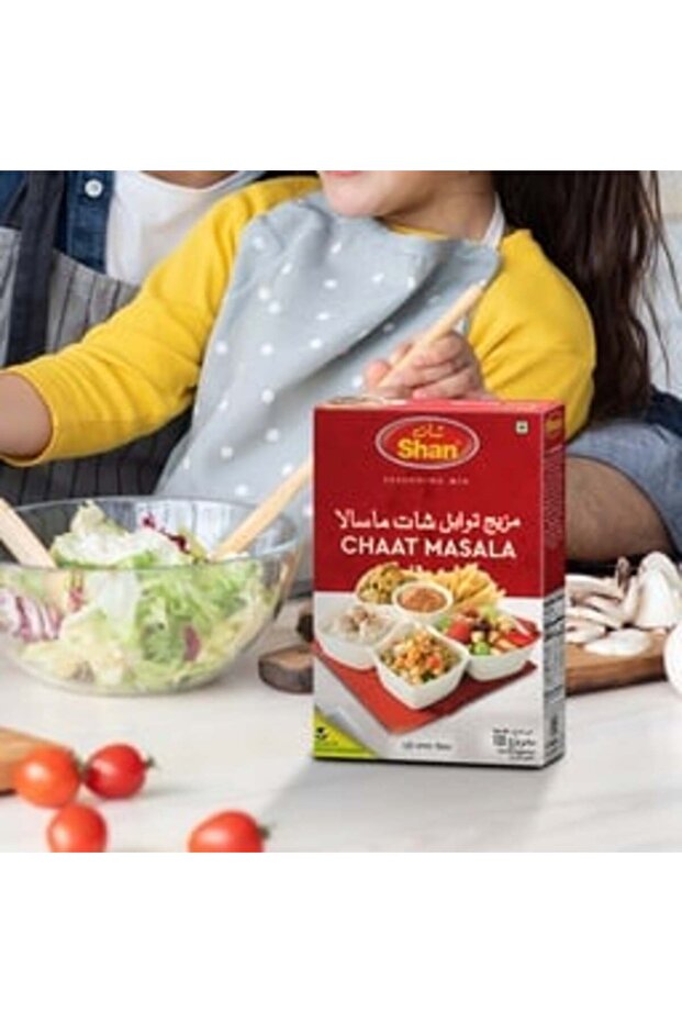 تشات ماسالا - 8