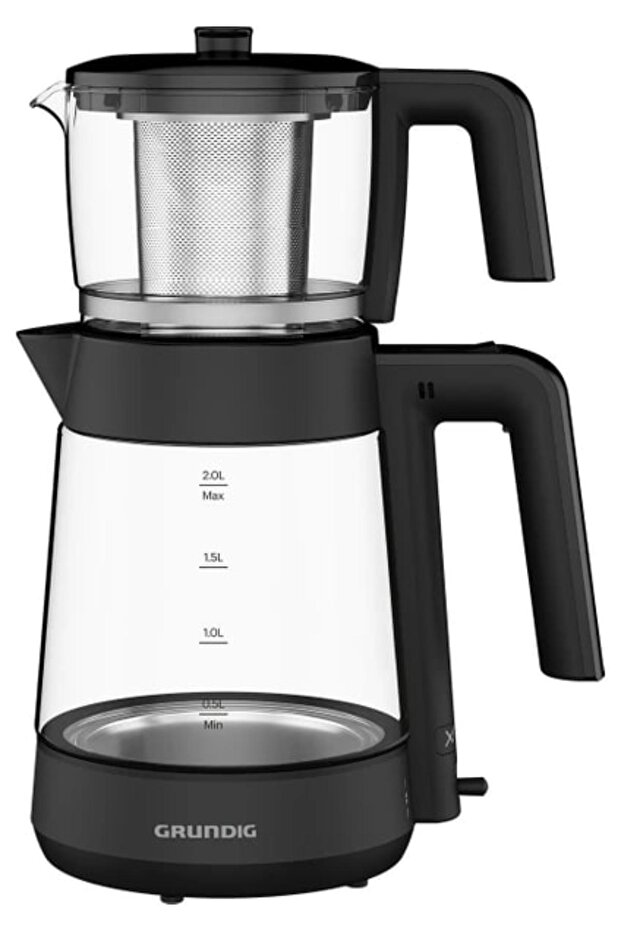 Tm 4587 g Tea Machine - 2