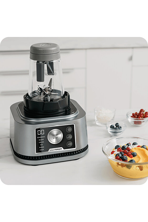 Foodi Power Nutri 3-in-1 Blender CB350EU, 1200W, 6 functions - 4