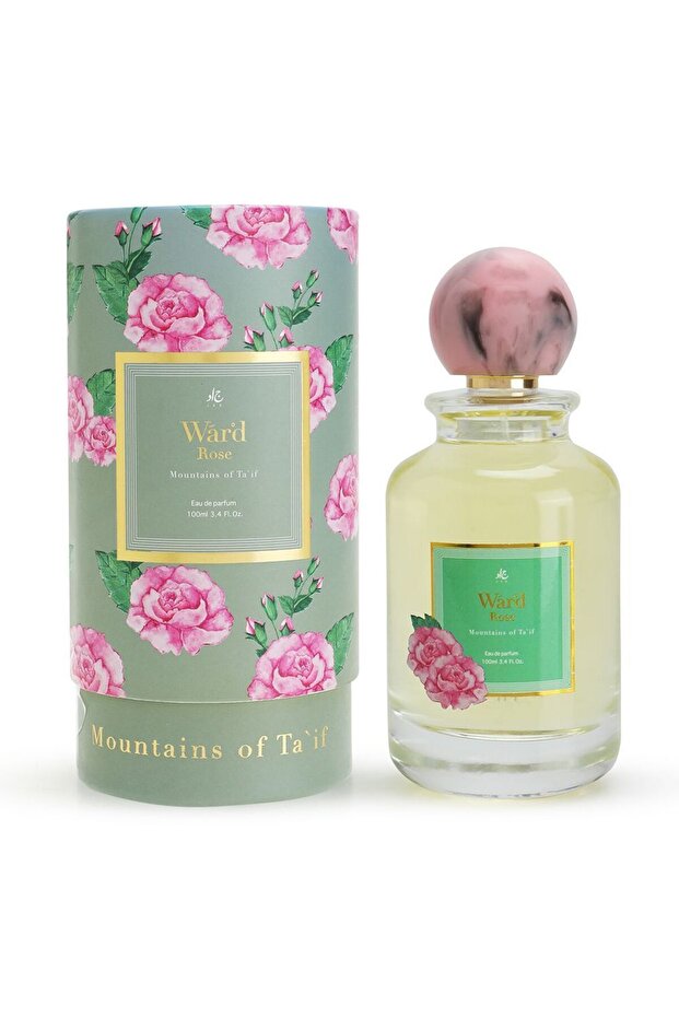 مجموعة هدايا روز ويسبيرز - 6