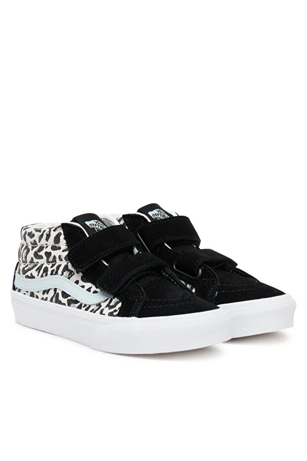 SK8-Mid Reissue V - 2