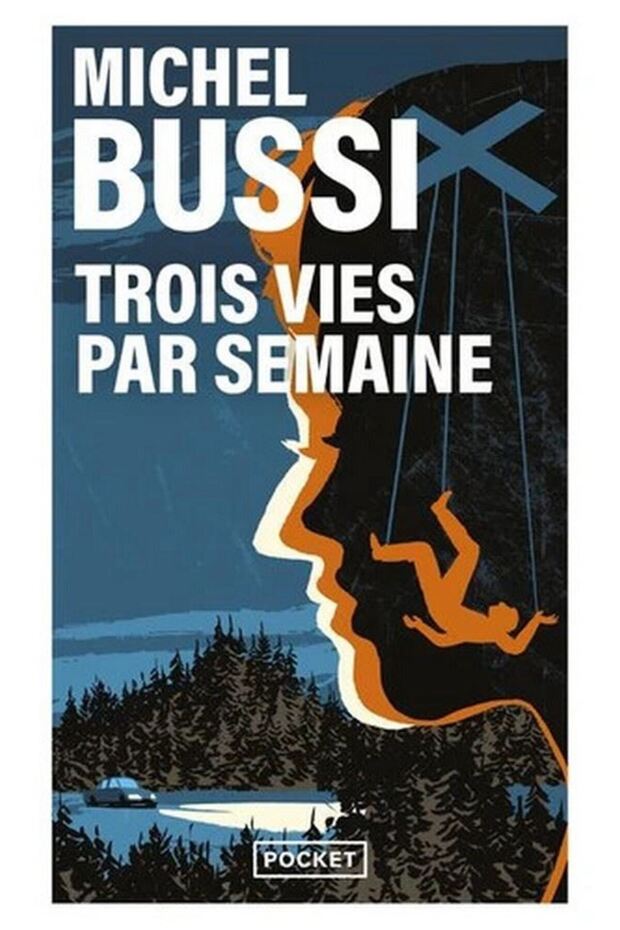 Three Views Per Week - 1