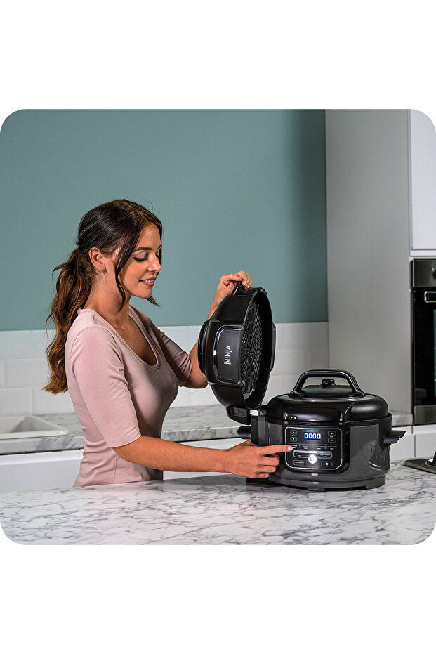 Multicooker 6in1 OP100EU - 7