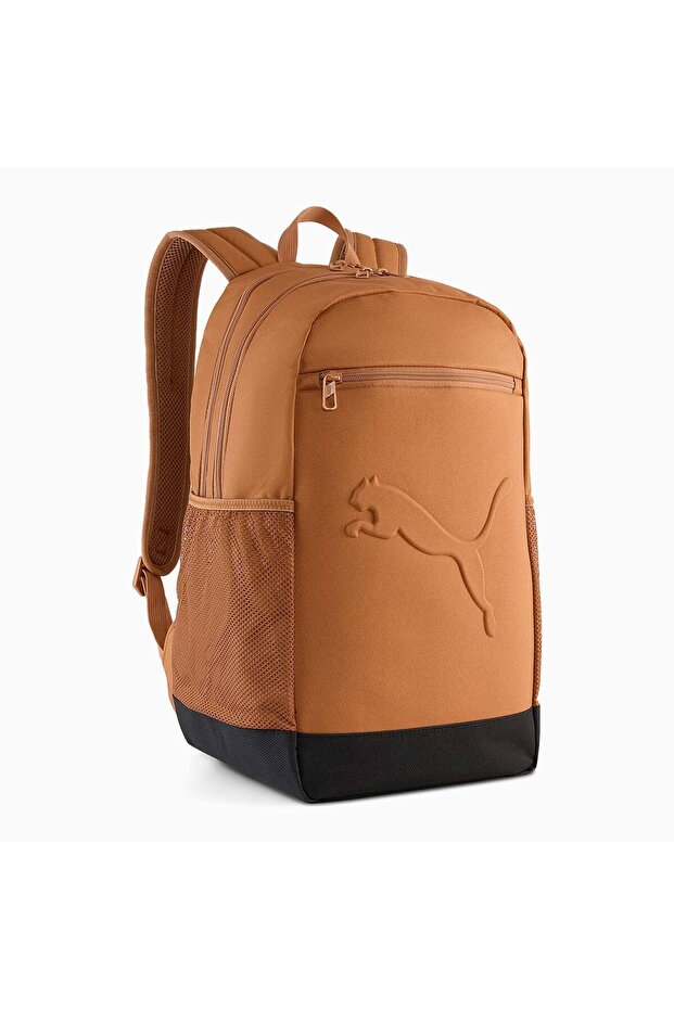 Buzz Unisex Turuncu Günlük Stil Sırt Çantası 09115308 - 1