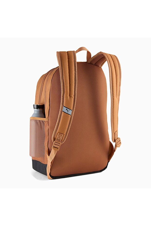 Buzz Unisex Turuncu Günlük Stil Sırt Çantası 09115308 - 2