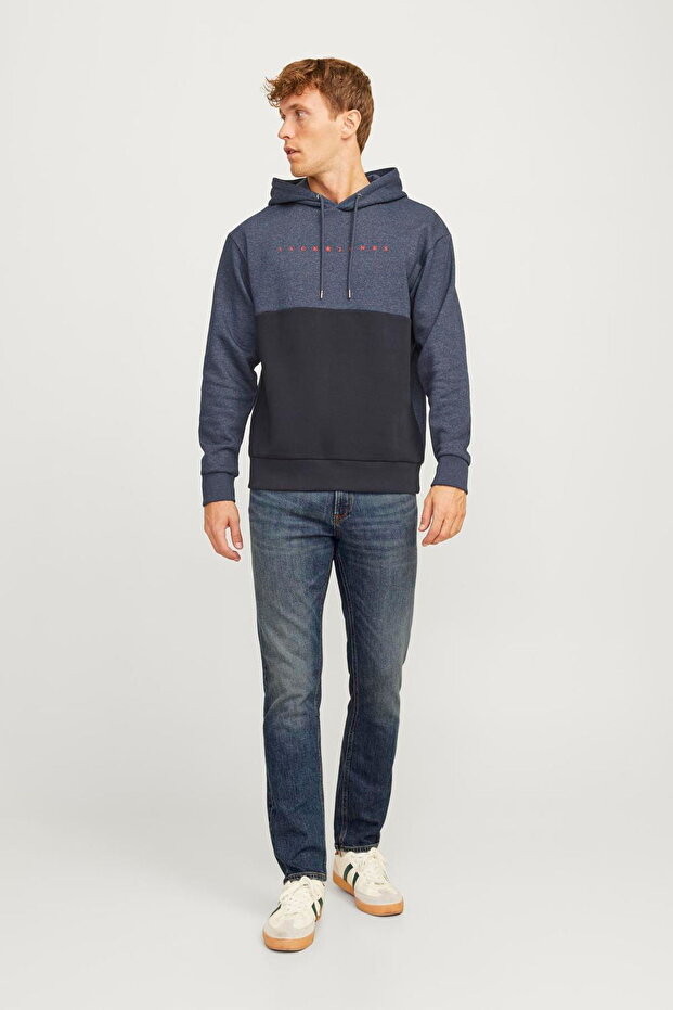 Normal Cut Jeans Jjiclark Jjoriginal Am 419 Normal Cut Jeans