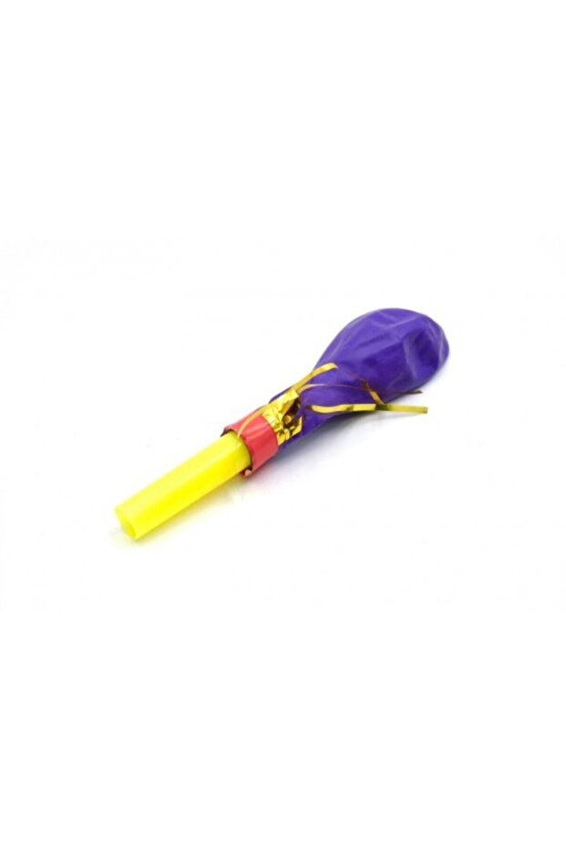 Set 6 baloane PVC silicon multicolore - 4