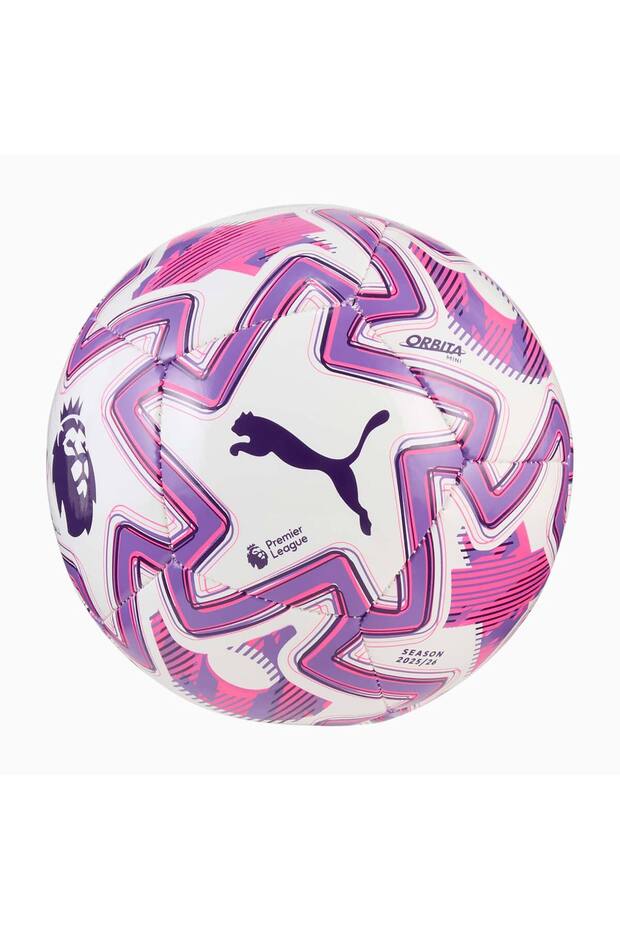 Orbita Premier League Brilliance Mini Football Ball (084721-01)
