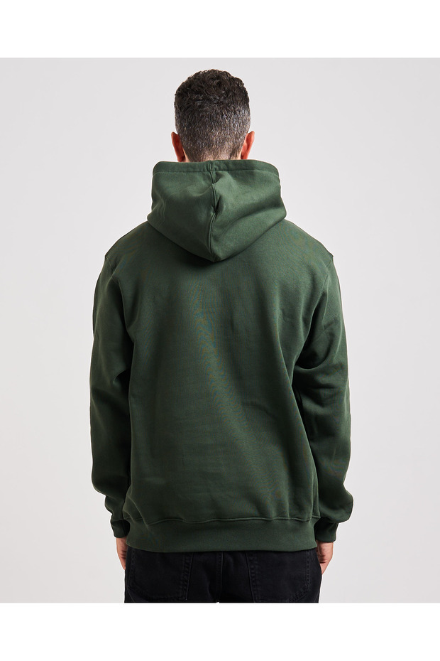 LEFT CHEST II LOOSE PO - 4