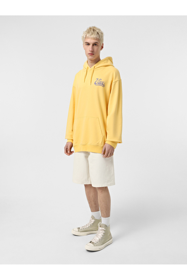 WAFFLE STOMP LOOSE FT PO - 2