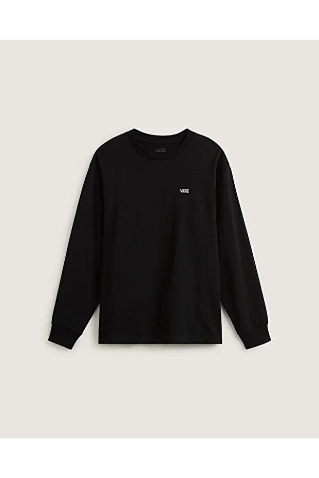 LEFT CHEST II LOOSE LS - 1
