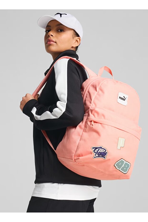 حقيبة ظهر Phase مناسبة للاستخدام اليومي وحقيبة مدرسية - 2