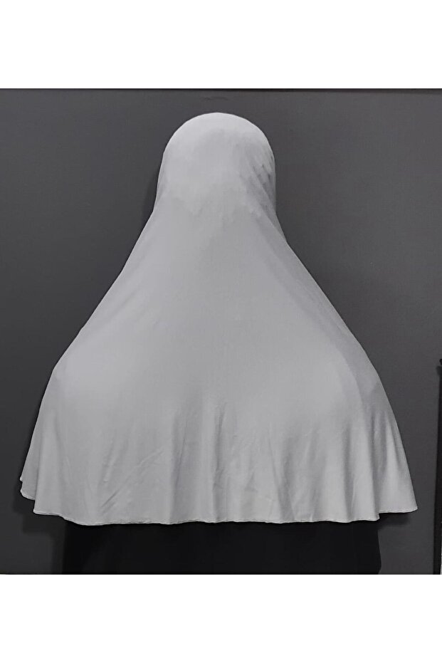 غطاء صلاة من القطن الممشط - مدخن - 4