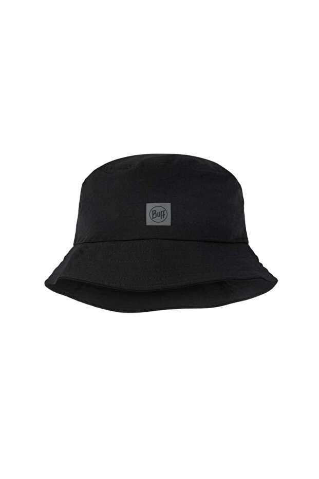 Adventure Bucket Hat Solid Hat - 3