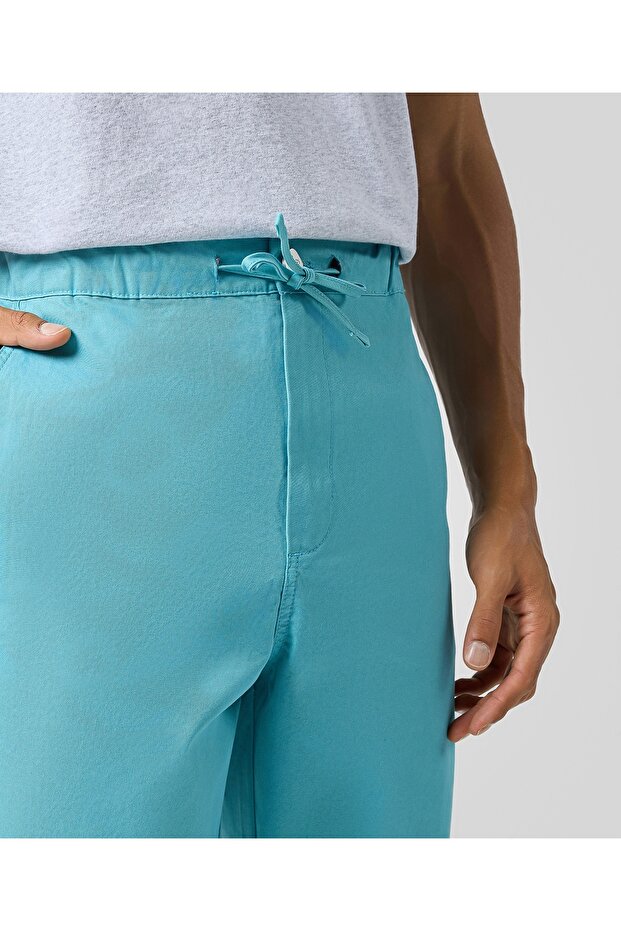 Drawstring Pants - 4