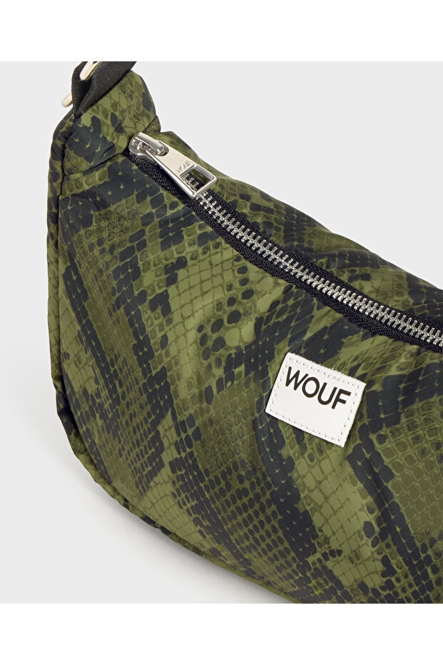 Cobra - Bowling Çanta - 3